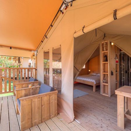 فندق Sea Glamping كوتور المظهر الخارجي الصورة